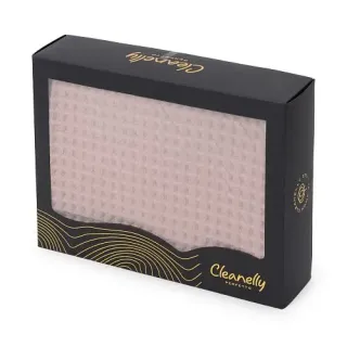 Покрывало рельефное Натуральная гормония в подарочной упаковке Покрывало рельефное Натуральная гормония в подарочной упаковке