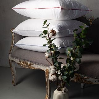 Cleanelly – Подушка 68х68 ВЕСТА (микроволокно) , размер 68Х68 Cleanelly – Подушка 68х68 ВЕСТА (микроволокно) , размер 68Х68