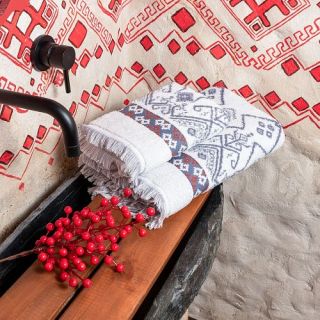 Cleanelly – Набор махровых полотенец Морозко – набор полотенец, цвет Cleanelly – Набор махровых полотенец Морозко – набор полотенец, цвет