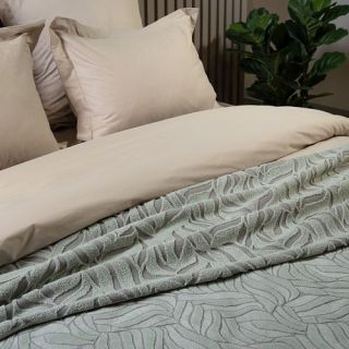 Cleanelly – Покрывало махровое Палисад 200х150, размер 200Х150 Cleanelly – Покрывало махровое Палисад 200х150, размер 200Х150