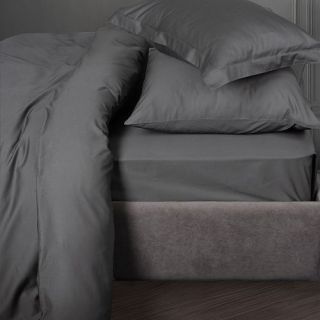 Пододеяльник на молнии сатин 250ТС Пододеяльник на молнии сатин 250ТС