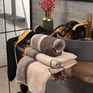 Cleanelly – Полотенце махровое Счастливый символ, Cleanelly – Полотенце махровое Счастливый символ,