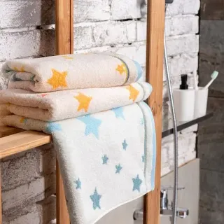 Полотенце махровое Магия Полотенце махровое Магия