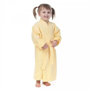 Халат махровый детский Dear Bear Халат махровый детский Dear Bear