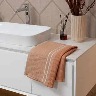 Полотенце вафельное Appunto 80х150 Полотенце вафельное Appunto 80х150