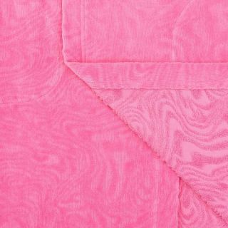 Халат махровый детский Тай-дай с капюшоном Халат махровый детский Тай-дай с капюшоном