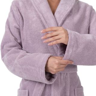 Халат махровый Сегодня и всегда женский Халат махровый Сегодня и всегда женский