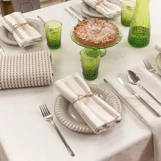 Cleanelly – Полотенце гладкотканое Маленькие радости 50х70, Cleanelly – Полотенце гладкотканое Маленькие радости 50х70,