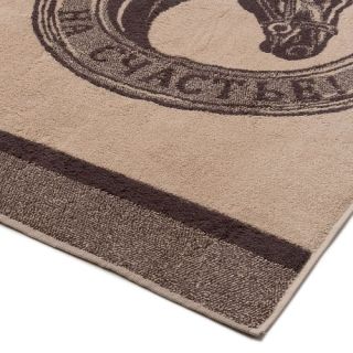 Cleanelly – Полотенце махровое Счастливый символ, Cleanelly – Полотенце махровое Счастливый символ,