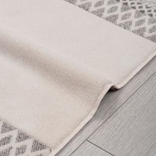 Cleanelly – Коврик для ног 50х70 махровый Душа бохо, Cleanelly – Коврик для ног 50х70 махровый Душа бохо,