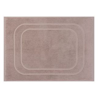 Cleanelly – Коврик для ног 50х70 махровый Основа комфорта, бежевый Cleanelly – Коврик для ног 50х70 махровый Основа комфорта, бежевый