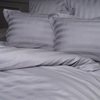 Cleanelly – Наволочка с ушками 50х70 Cleanelly Полоса роскоши (сатин), размер 50Х70 Cleanelly – Наволочка с ушками 50х70 Cleanelly Полоса роскоши (сатин), размер 50Х70