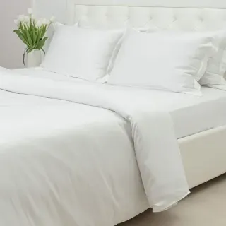 Простыня на резинке Tencel Простыня на резинке Tencel