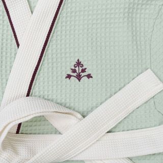 Халат вафельный На максимум женский Халат вафельный На максимум женский