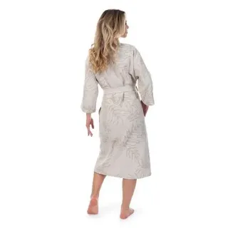 Халат гладкотканый Mia armonia женский Халат гладкотканый Mia armonia женский