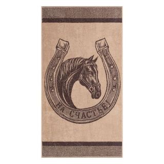 Cleanelly – Полотенце махровое Счастливый символ, Cleanelly – Полотенце махровое Счастливый символ,