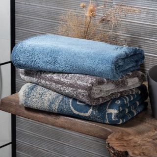 Полотенце махровое Сильный медведь 100х150 Полотенце махровое Сильный медведь 100х150