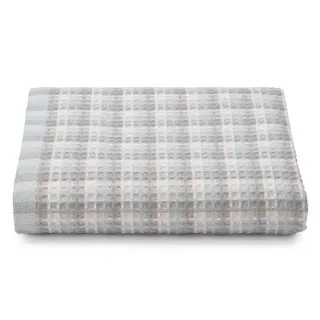 Полотенце вафельное 80х150 Mia armonia Полотенце вафельное 80х150 Mia armonia