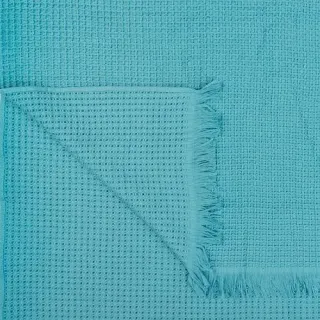 Плед Трепет 170x130 с бахромой Плед Трепет 170x130 с бахромой