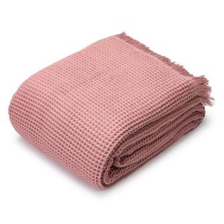 Плед жаккардовый 150х200 Бамбуковый комфорт (бамбук) Плед жаккардовый 150х200 Бамбуковый комфорт (бамбук)