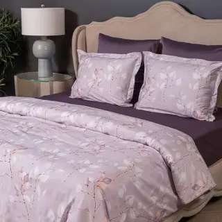 Cleanelly – Комплект постельного белья Вдохновение в подарочной упаковке , размер Евро, 1,5 спальное, 2 спальное, Дуэт Cleanelly – Комплект постельного белья Вдохновение в подарочной упаковке , размер Евро, 1,5 спальное, 2 спальное, Дуэт