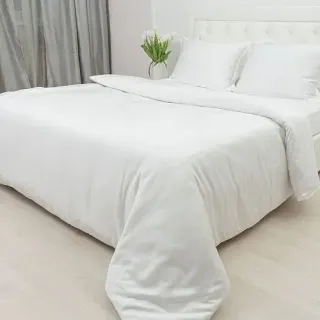 Простыня на резинке Tencel Простыня на резинке Tencel