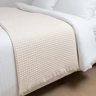 Покрывало рельефное Натуральная гормония в подарочной упаковке Покрывало рельефное Натуральная гормония в подарочной упаковке