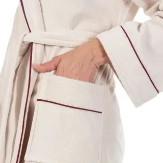 Халат махровый Alba d'oro женский Халат махровый Alba d'oro женский