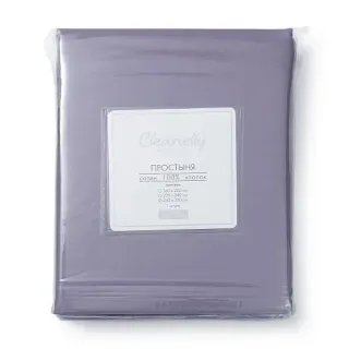 Cleanelly – Простыня Cleanelly (сатин), размер 160Х220, 220Х240, 240Х260 Cleanelly – Простыня Cleanelly (сатин), размер 160Х220, 220Х240, 240Х260
