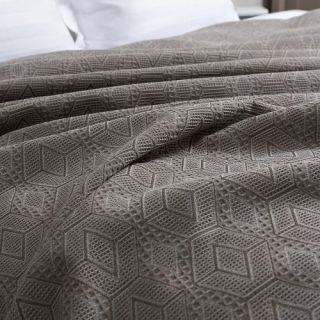 Покрывало вафельное Забава 200x220 см Покрывало вафельное Забава 200x220 см