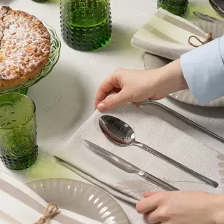 Cleanelly – Полотенце гладкотканое Маленькие радости 50х70, Cleanelly – Полотенце гладкотканое Маленькие радости 50х70,