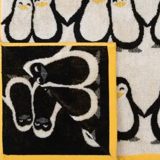 Полотенце махровое Пингвины Полотенце махровое Пингвины