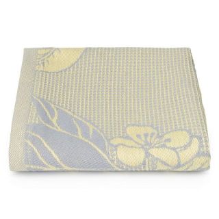 Cleanelly – Полотенце вафельное Лимоны в цвету 50х70, Cleanelly – Полотенце вафельное Лимоны в цвету 50х70,