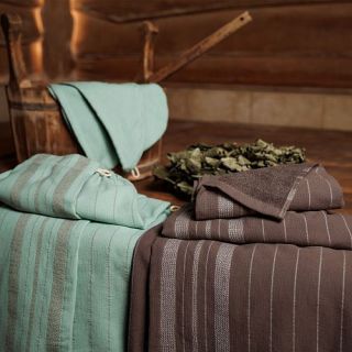 Комплект для сауны Здоровый дух (килт + полотенце) мужской Комплект для сауны Здоровый дух (килт + полотенце) мужской