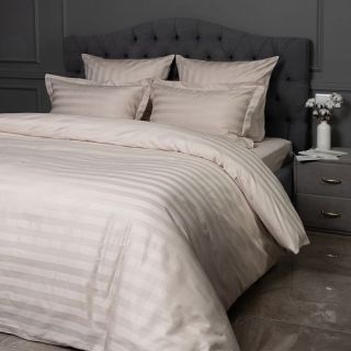 Cleanelly – Наволочка 70х70 Полоса роскоши (сатин), размер 70Х70 Cleanelly – Наволочка 70х70 Полоса роскоши (сатин), размер 70Х70