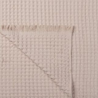 Покрывало рельефное Натуральная гормония в подарочной упаковке Покрывало рельефное Натуральная гормония в подарочной упаковке