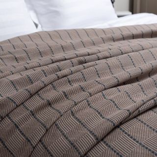 Cleanelly – Покрывало вафельное Плетение 200x220 см, размер 200Х220 Cleanelly – Покрывало вафельное Плетение 200x220 см, размер 200Х220