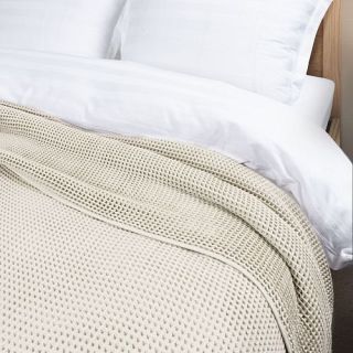 Плед жаккардовый 150х200 Бамбуковый комфорт (бамбук) Плед жаккардовый 150х200 Бамбуковый комфорт (бамбук)