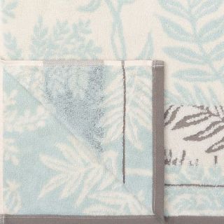 Полотенце махровое Душа бохо с петелькой Полотенце махровое Душа бохо с петелькой