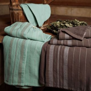 Комплект для сауны Здоровый дух (парео + чалма) женский Комплект для сауны Здоровый дух (парео + чалма) женский