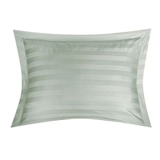 Cleanelly – Наволочка с ушками 50х70 Полоса роскоши Нефрит (сатин), размер 50Х70 Cleanelly – Наволочка с ушками 50х70 Полоса роскоши Нефрит (сатин), размер 50Х70