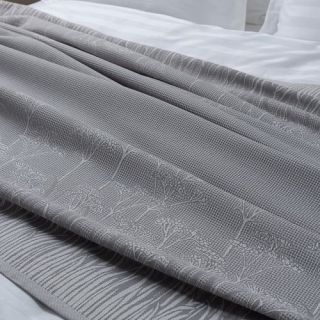 Cleanelly – Покрывало вафельное Фенхель 200x150 см, размер 200Х150 Cleanelly – Покрывало вафельное Фенхель 200x150 см, размер 200Х150