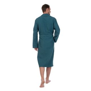 Халат гладкотканый Золотой рассвет мужской Халат гладкотканый Золотой рассвет мужской