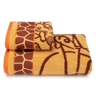 Полотенце махровое Путешествие Полотенце махровое Путешествие