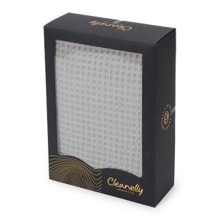 Покрывало рельефное Натуральная гормония в подарочной упаковке Покрывало рельефное Натуральная гормония в подарочной упаковке