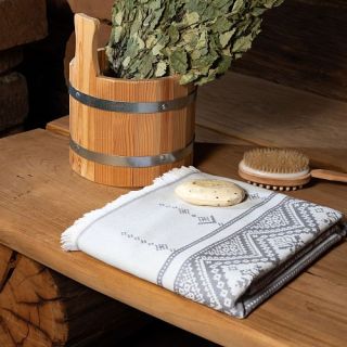 Рельефное полотенце Скань 95х170 Рельефное полотенце Скань 95х170