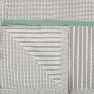 Cleanelly – Полотенце вафельное 50х70 Добро пожаловать!, Cleanelly – Полотенце вафельное 50х70 Добро пожаловать!,