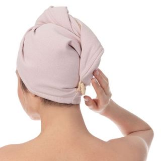 Комплект для сауны Здоровый дух (парео + чалма) женский Комплект для сауны Здоровый дух (парео + чалма) женский