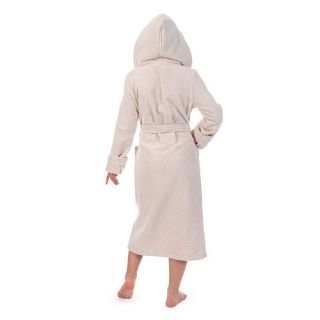Халат махровый Моя гармония женский с капюшоном Халат махровый Моя гармония женский с капюшоном