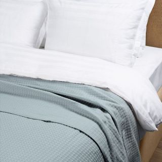 Покрывало жаккардовое Изысканный минимализм Покрывало жаккардовое Изысканный минимализм